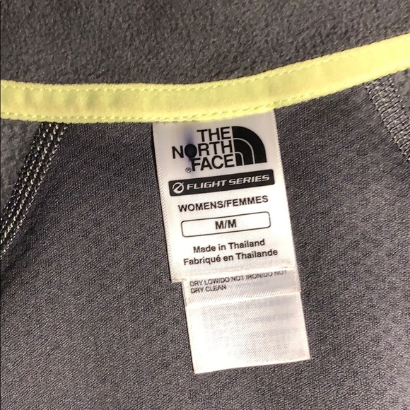 NORTHFACE FLEECE - Picture 2 of 3